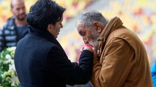 Ion Țiriac a dat verdictul în disputa FCSB - Steaua