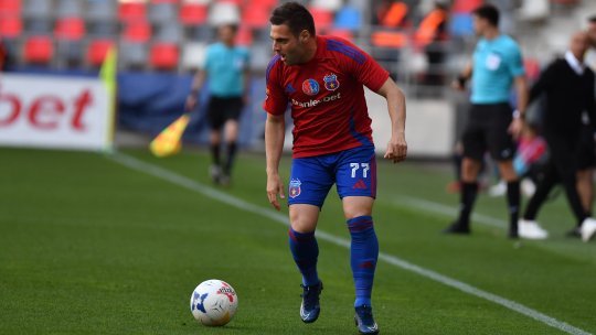 Adi Popa a dezvăluit momentul retragerii sale din fotbal: "E ceva ce nu controlez eu exclusiv"