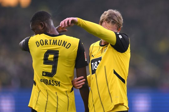 Întăriri la PSG! Atacantul care face senzație în Bundesliga, cotat la 70 milioane de euro, a intrat pe "radarul" finalistei Ligii Campionilor