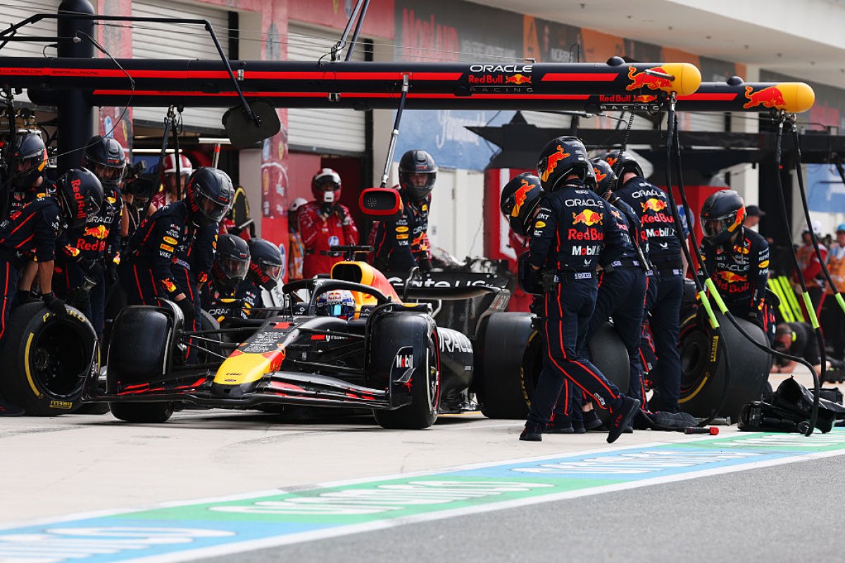 Se schimbă reglulamentul din Formula 1