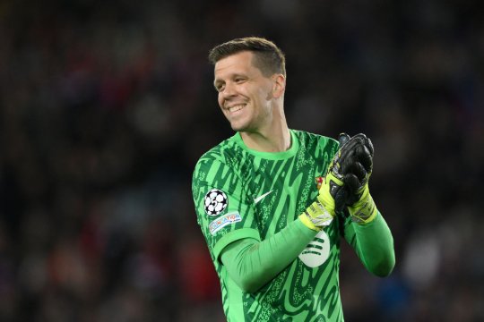 Variantele Barcelonei dacă Szczesny nu semnează. Portari din La Liga, Premier League și Ligue 1