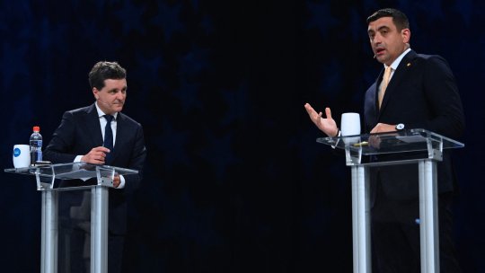 Fostul patron din Liga 1 a răbufnit: ”Nu pot vota cu un astfel de om! Are tolba plină de minciuni, ar aduce țara în prăpastie”