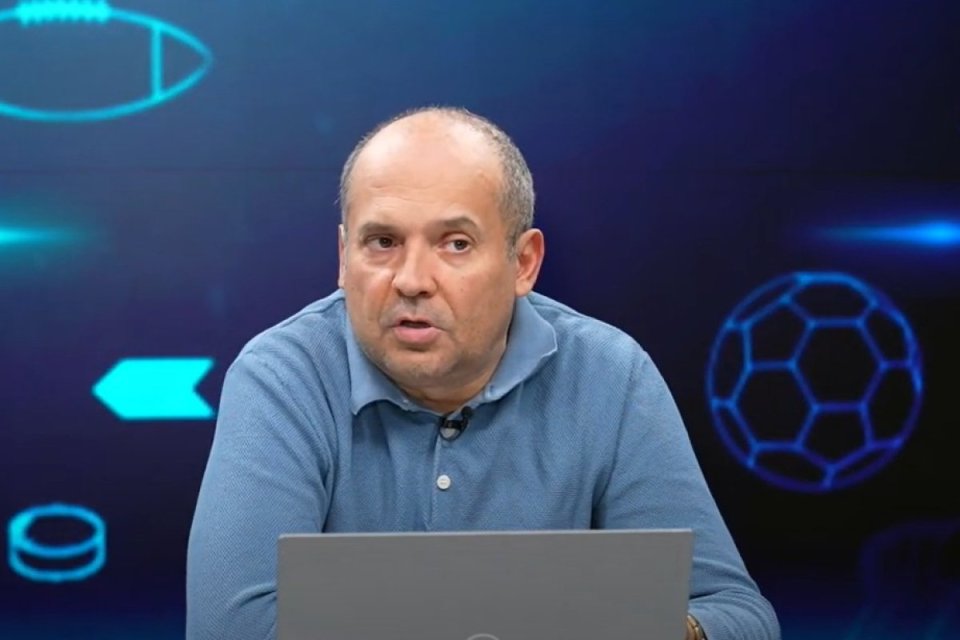 Radu Banciu, despre șansele Barcelonei să devină campioană în această seară