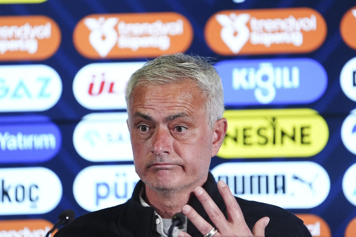 Jose Mourinho poate deveni noul selecționer al Portugaliei