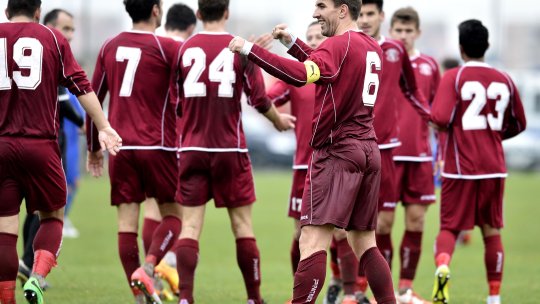 Blat uluitor comis de o echipă din România! Jucătorii au pus multiple pariuri: ”S-au dus cotele în jos”