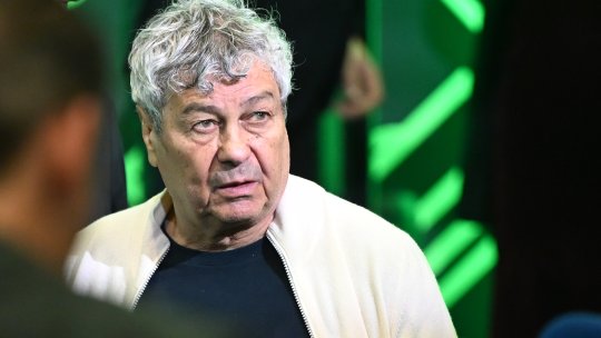 Presa britanică a inclus trei români în top 100 cei mai mari antrenori din istorie! Mircea Lucescu, ultimul clasat dintre aceștia