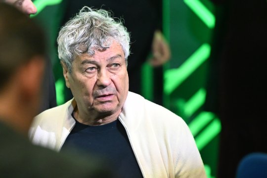 Presa britanică a inclus trei români în top 100 cei mai mari antrenori din istorie! Mircea Lucescu, ultimul clasat dintre aceștia