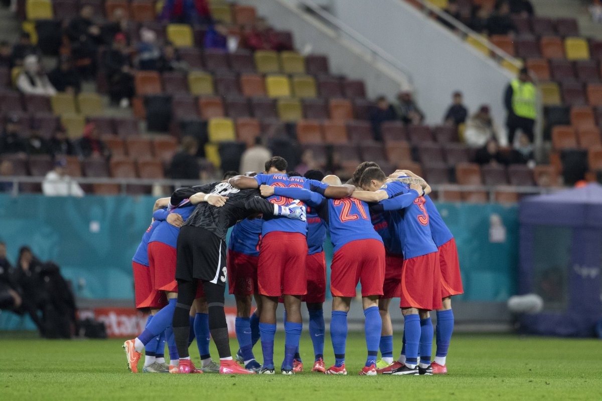 FCSB a fost distrusă de un fost fotbalist al Stelei