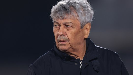 Mircea Lucescu a explicat de ce nu l-a convocat pe Louis Munteanu. Marele minus identificat de "Il Luce"