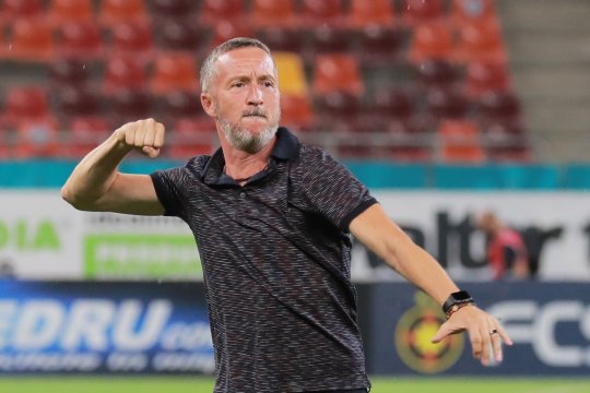 MM Stoica i-a făcut praf pe Dan Petrescu și Cristi Balaj: ”Rușine mondială! Nu le e jenă deloc?”