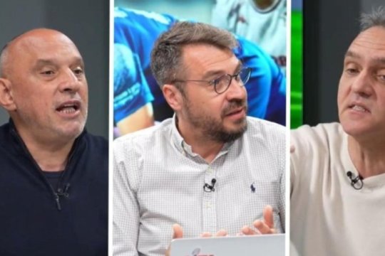 I AM SPORT LIVE, 16 mai. Florin Prunea și Decebal Rădulescu, invitații lui Costin Ștucan!