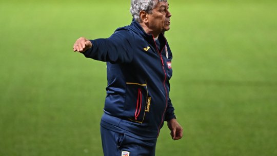 Mesajul lui Mircea Lucescu înaintea meciului care poate stabili soarta calificării la Mondial: "Nu pot spune că sunt optimist"