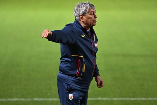 Mesajul lui Mircea Lucescu înaintea meciului care poate stabili soarta calificării la Mondial: "Nu pot spune că sunt optimist"
