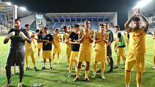 Dilema ”Mutu sau Topal” continuă la Petrolul. Cine îi ia apărarea ”Briliantului”: ”Cu el lucrurile nu au stat rău / Nu prindeau nici barajul"