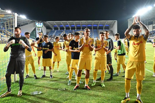 Dilema ”Mutu sau Topal” continuă la Petrolul. Cine îi ia apărarea ”Briliantului”: ”Cu el lucrurile nu au stat rău / Nu prindeau nici barajul"