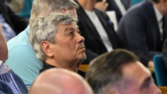 Declarațiile lui Lucescu, distruse în direct: ”Ăsta e Lucescu adevărat! De ce ne ferim de adevăr?”