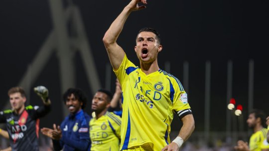 Forbes: Cristiano Ronaldo, peste Stephen Curry în topul celor mai bine plătiți sportivi. Ce loc ocupă Lionel Messi în TOP 10