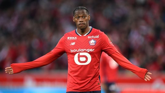 Întăriri pentru Inter! Atacantul care a rupt plasele în Ligue 1, ofertat de finalista Ligii Campionilor