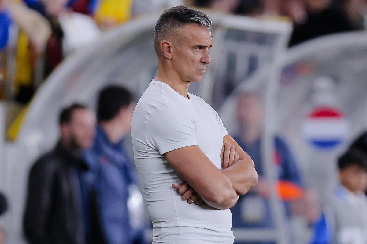 Pancu este suspendat la primele două jocuri de la Euro 2025