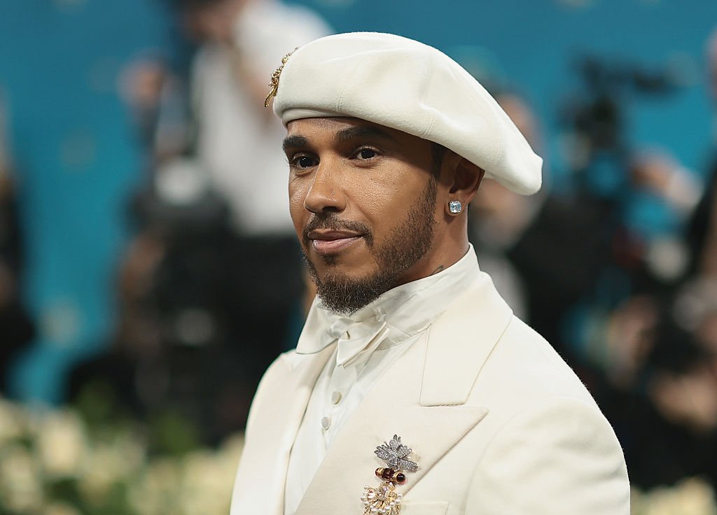 Averea lui Lewis Hamilton a depășit 400 de milioane de lire sterline