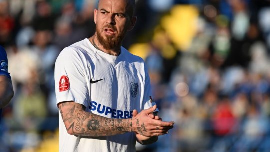 ”Dependența” care afectează tot mai mulți fotbaliști: ”Alibec e pistol cu apă rece. Pe grup sunt mulți jucători de Liga 1”