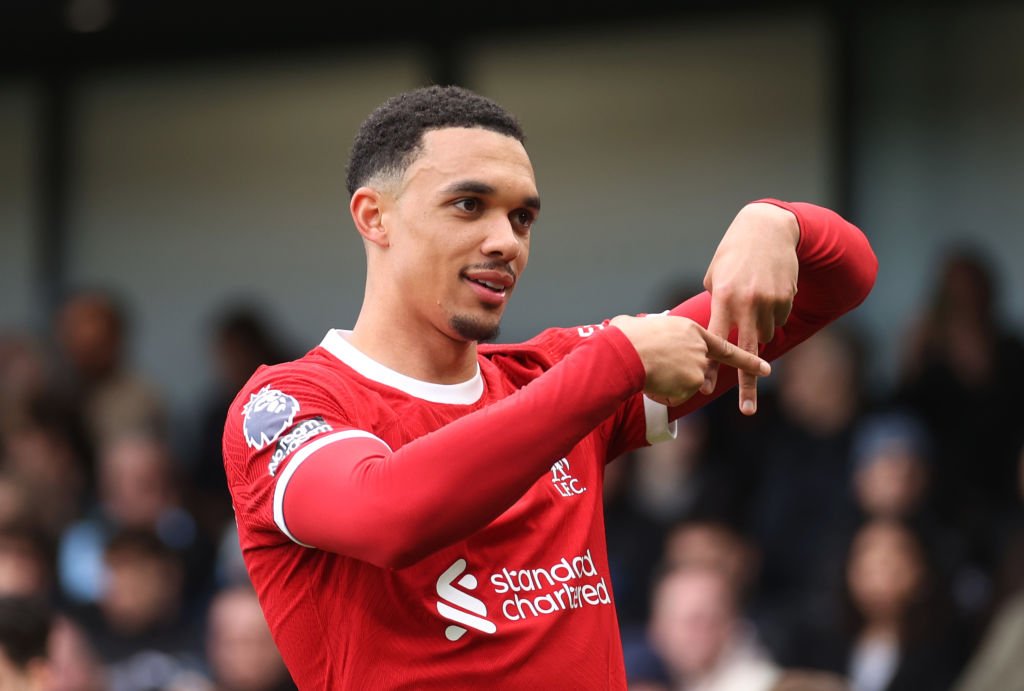 Trent Alexander-Arnold e primul transfer rezolvat de Real Madrid pentru viitorul sezon