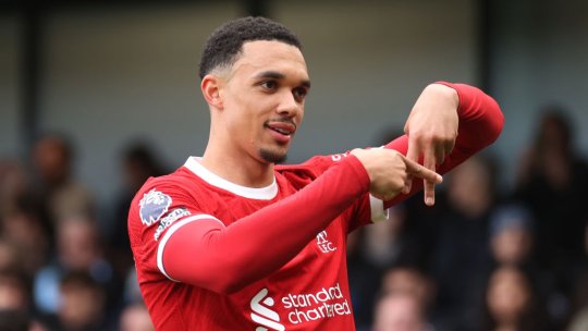 Alertă la Liverpool! După Trent Alexander-Arnold, "cormoranii" se tem că încă un super-jucător ar putea ajunge gratis la Real Madrid