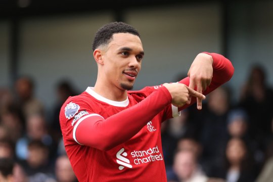 Alertă la Liverpool! După Trent Alexander-Arnold, "cormoranii" se tem că încă un super-jucător ar putea ajunge gratis la Real Madrid