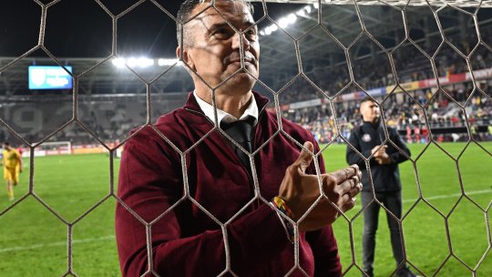 Alegerile lui Daniel Pancu pentru turneul final al Euro 2025! Pentru ce stranieri a optat selecționerul de la tineret