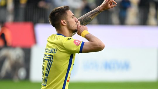 Lovitură pentru Petrolul! Cel mai promițător jucător al ”lupilor” ar putea pleca la o rivală din Superliga pentru doar 200.000 de euro