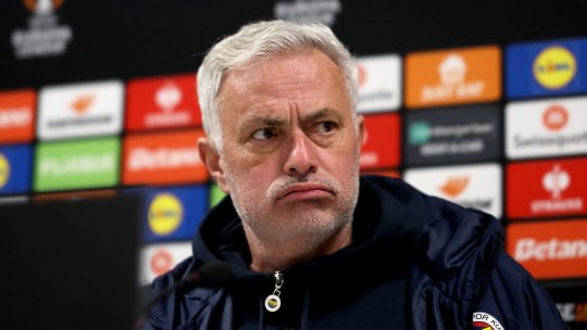 Jose Mourinho plănuiește o supermutare la Fenerbahce! Vrea un atacant de la Manchester United, pe care englezii au plătit 72 milioane de lire sterline