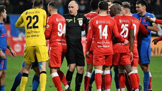 Fotbalistul din SuperLiga trecut pe la Arsenal, aproape de transferul la altă echipă! Ce salariu i se oferă