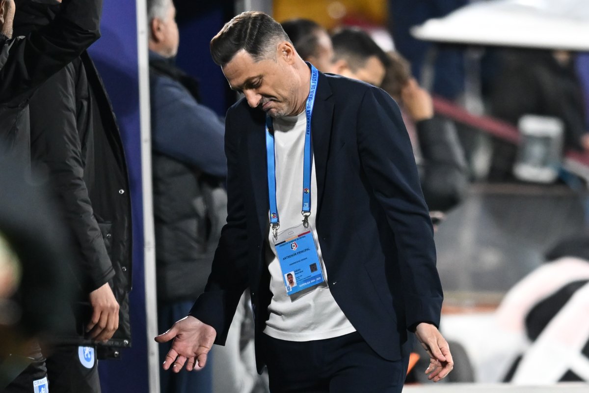 Mirel Rădoi nu crede că România se poate califica la Mondiale: ”Ar fi o minune”