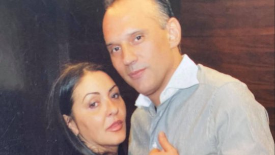 Prunea a recunoscut în direct că și-a înșelat soția, cu o jucătoare din naționala României! Ce a pățit când a ajuns acasă: ”Nevastă-mea se uită la emisiune!”