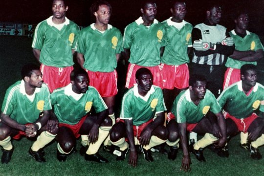 Fotbalistul legendar al Camerunului, adversar al României la Mondial, a murit: "O pierdere imensă!"