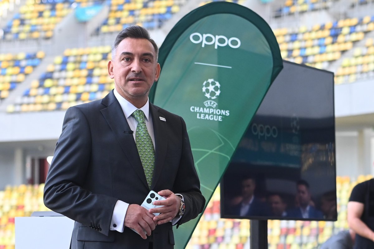 Ilie Dumitrescu știe pe ce poziții trebuie să se întărească FCSB