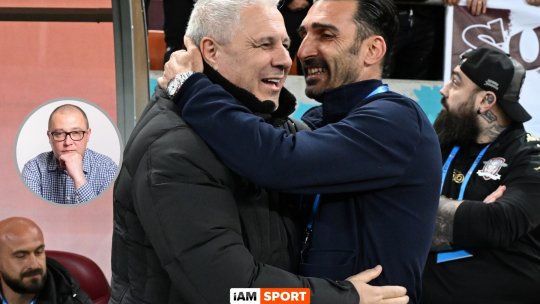 ”Rapid îl va oferta din nou pe Marius Șumudică dacă-l va mai prinde liber. Șucu și Angelescu se mint că ar avea o echipă bună”. Pariul lui Remus Răureanu