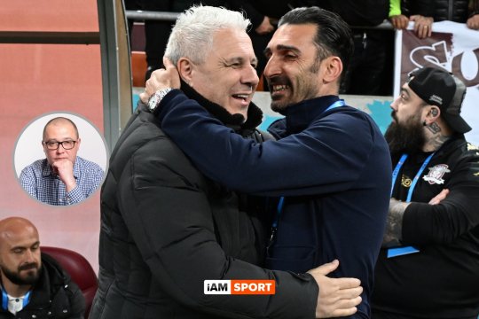 ”Rapid îl va oferta din nou pe Marius Șumudică dacă-l va mai prinde liber. Șucu și Angelescu se mint că ar avea o echipă bună”. Pariul lui Remus Răureanu