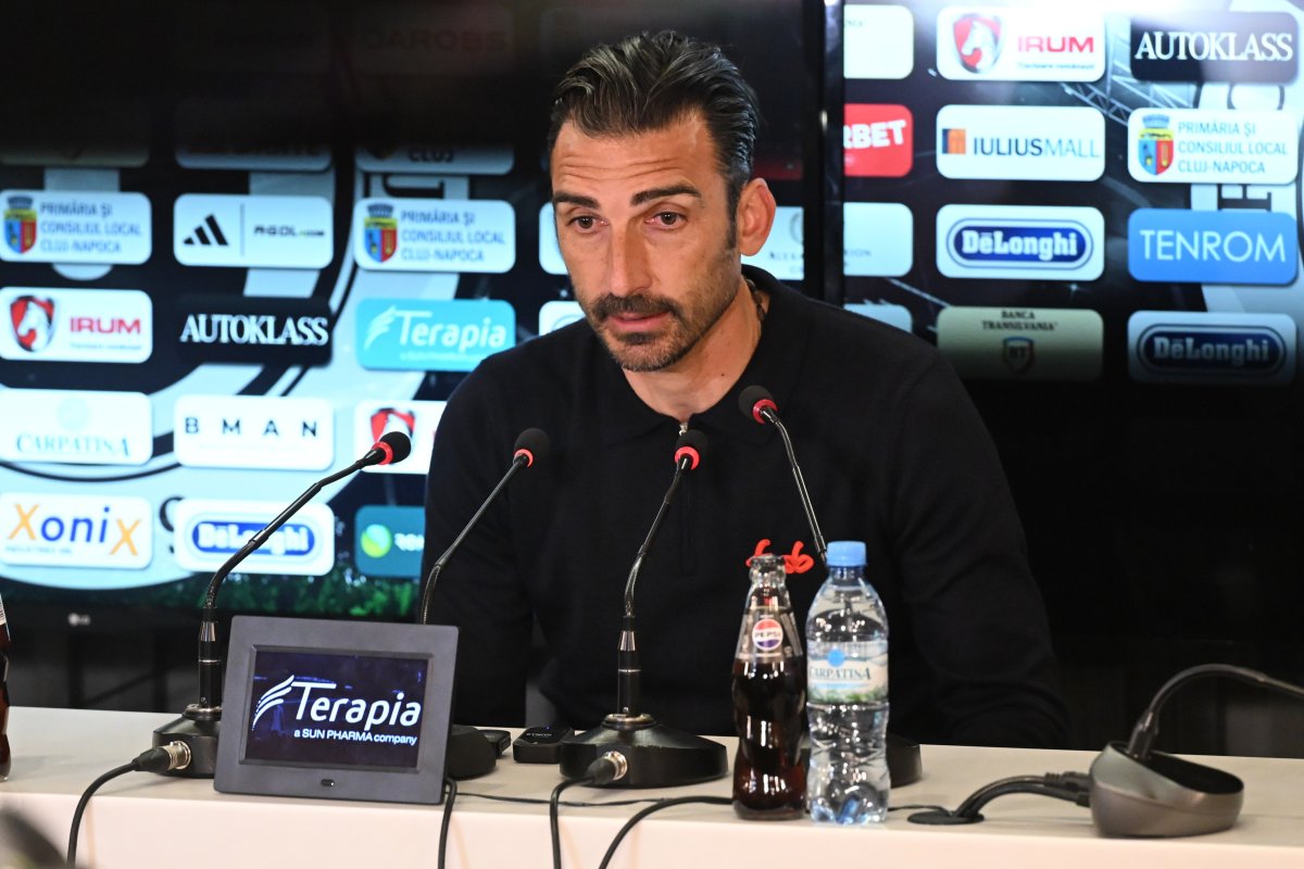 Elias Charalambous vrea să rămână la FCSB