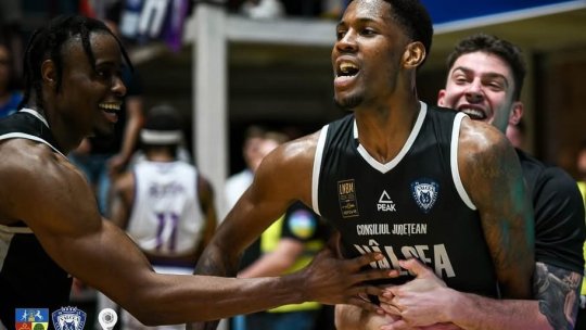Unul din cei mai valoroși baschetbaliști din România a fost depistat pozitiv la THC, substanța activă din marijuana