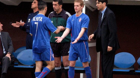 Fostul fotbalist român a devenit șofer de tir după ce a scăpat din spatele gratiilor: ”Înainte nu îmi permiteam, acum duc familia în vacanță în toată lumea!”