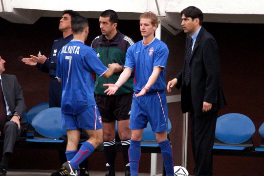 Fostul fotbalist român a devenit șofer de tir după ce a scăpat din spatele gratiilor: ”Înainte nu îmi permiteam, acum duc familia în vacanță în toată lumea!”