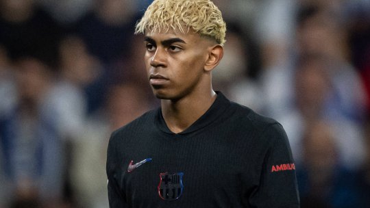 Fostul oficial din Liga 1 l-a distrus pe Lamine Yamal: ”Ești nebun?!”