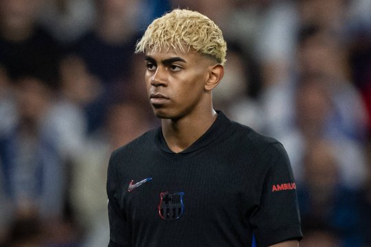 Fostul oficial din Liga 1 l-a distrus pe Lamine Yamal: ”Ești nebun?!”