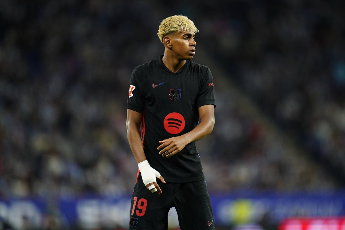 Lamine Yamal este unul din cei mai importanți fotbaliști de la Barcelona