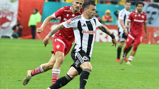 Dan Nistor a răbufnit la adresa colegilor: ”O să mă înjure, dar o să îi urechez, pentru că merită foarte mult!”