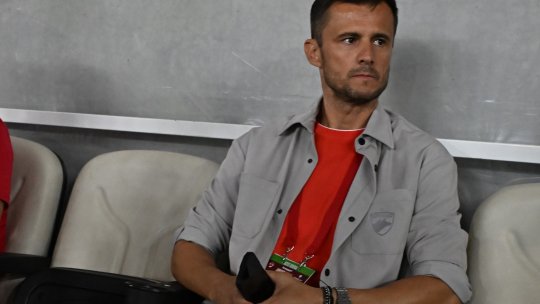 Andrei Nicolescu, comparat cu un bufon! Unul dintre cei mai cunoscuți suporteri ai lui Dinamo a răbufnit