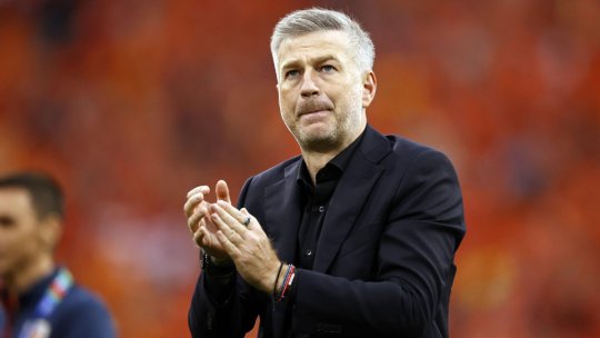 Mesajul lui Edi Iordănescu, înainte de alegeri. Ce îi îndeamnă pe români fostul selecționer