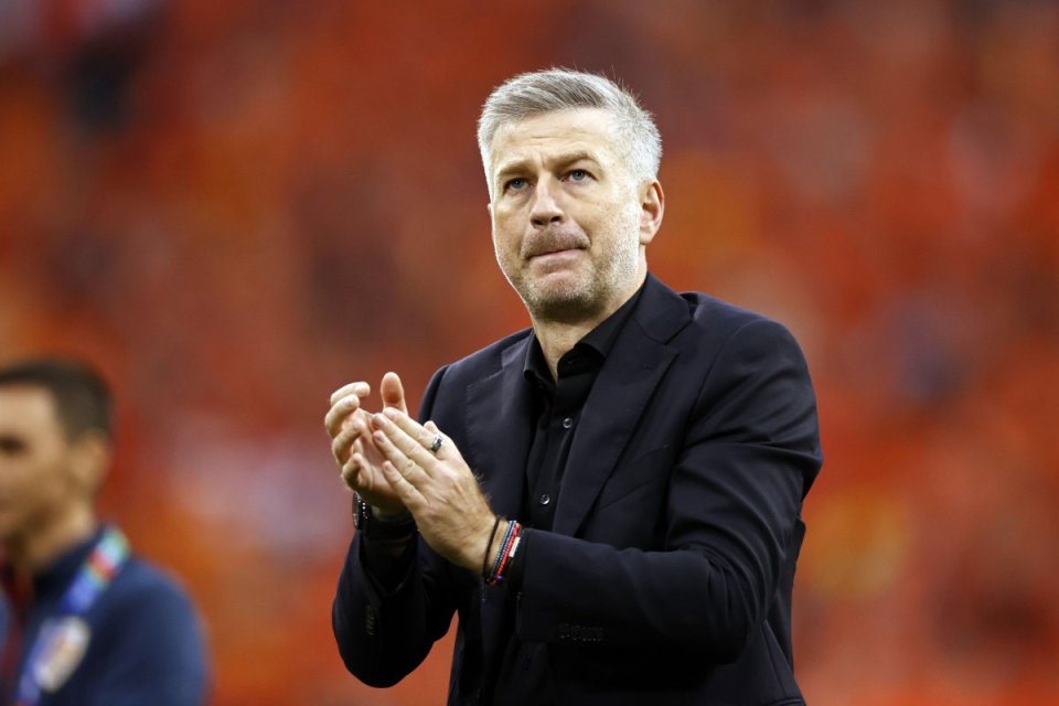 Mesajul lui Edi Iordănescu, înainte de alegeri. Ce îi îndeamnă pe români fostul selecționer