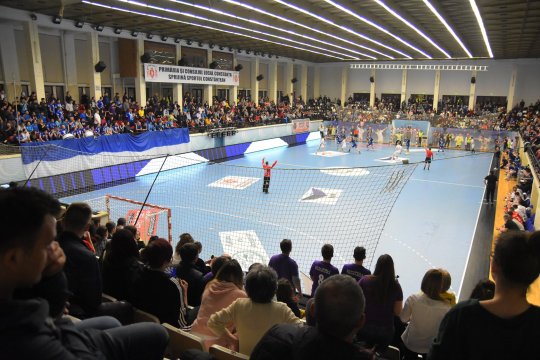22.000 de lei la ”pariuri sportive și jocuri de noroc”. Directorul CSM Constanța a explicat cum a fost posibil acest câștig